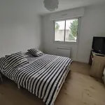 2bedrooms Wifi Parking Apartment *