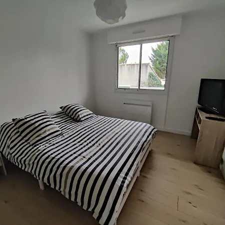 2bedrooms Wifi Parking Apartment *