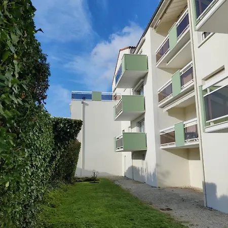 2bedrooms Wifi Parking