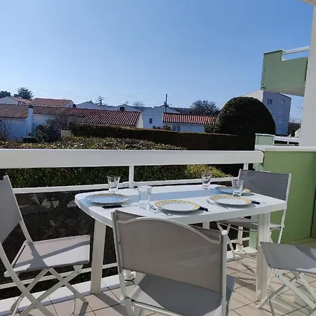 Apartment 2bedrooms Wifi Parking *