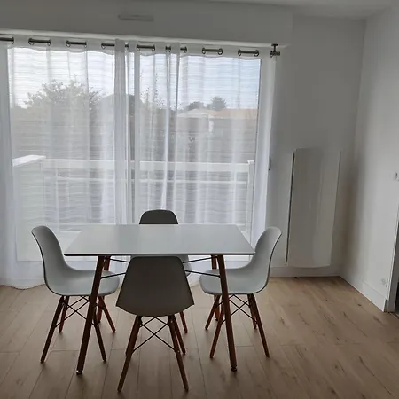 2bedrooms Wifi Parking