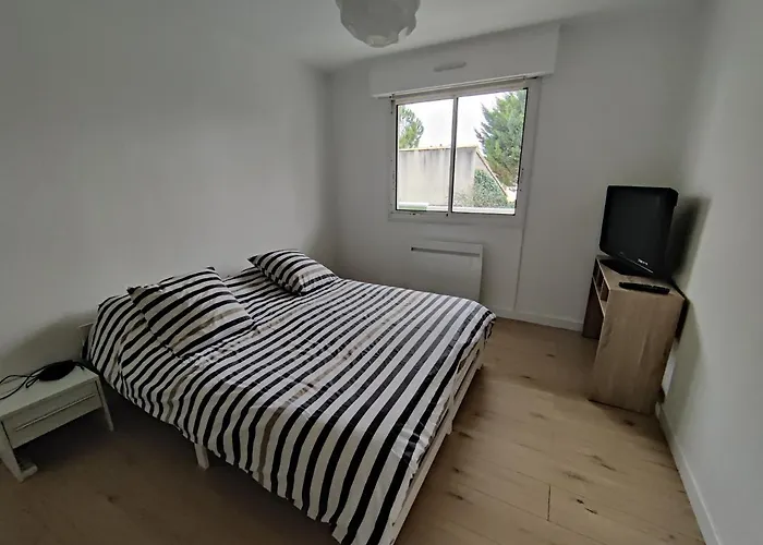 2bedrooms Wifi Parking Apartmán *