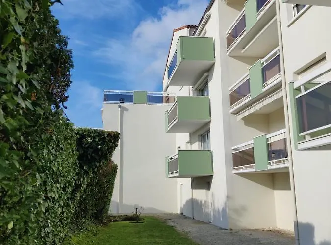 2bedrooms Wifi Parking