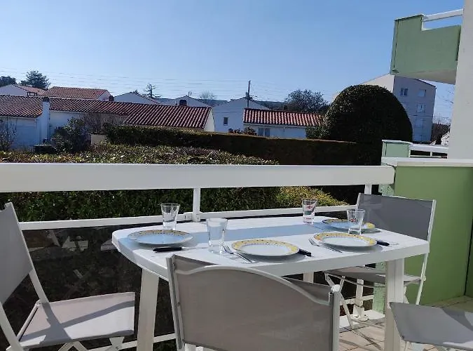 Daire 2bedrooms Wifi Parking *