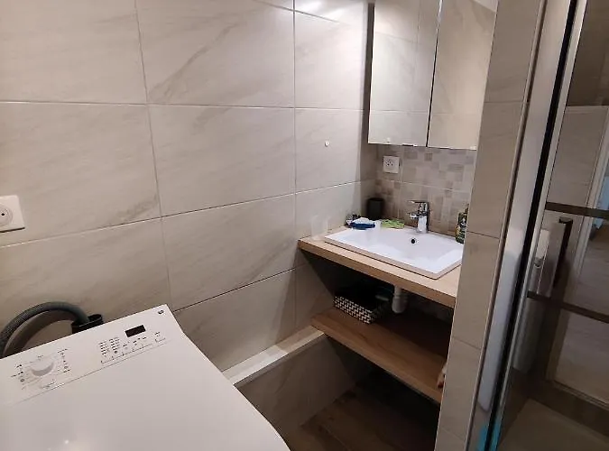 2bedrooms Wifi Parking Daire Royan