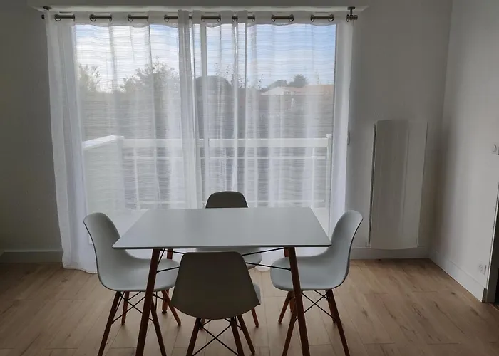 Daire 2bedrooms Wifi Parking