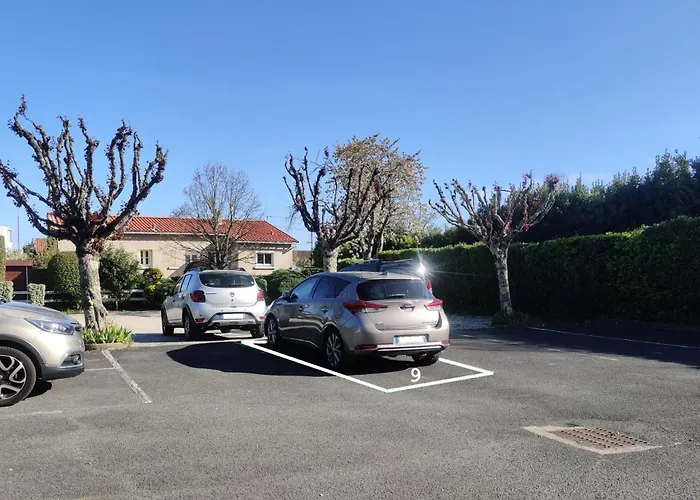 2bedrooms Wifi Parking Daire *