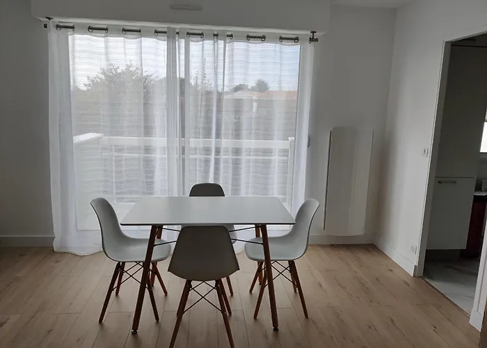 2bedrooms Wifi Parking