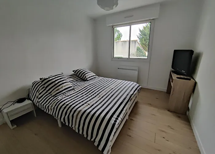 2bedrooms Wifi Parking Apartmán