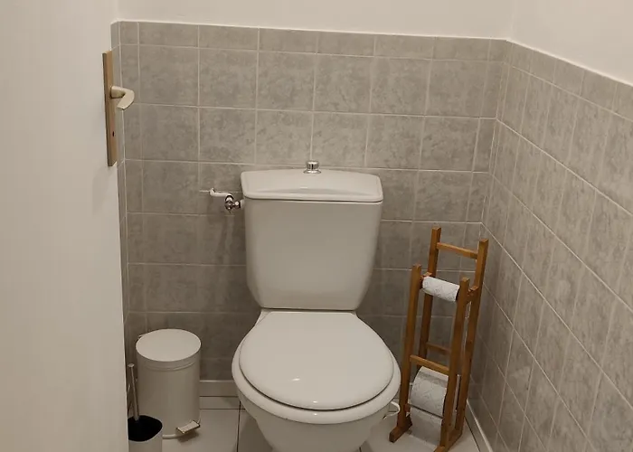 2bedrooms Wifi Parking Daire *